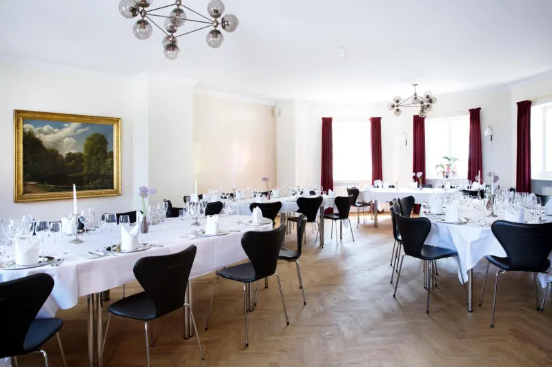 Billede 5 af Rungstedgaard