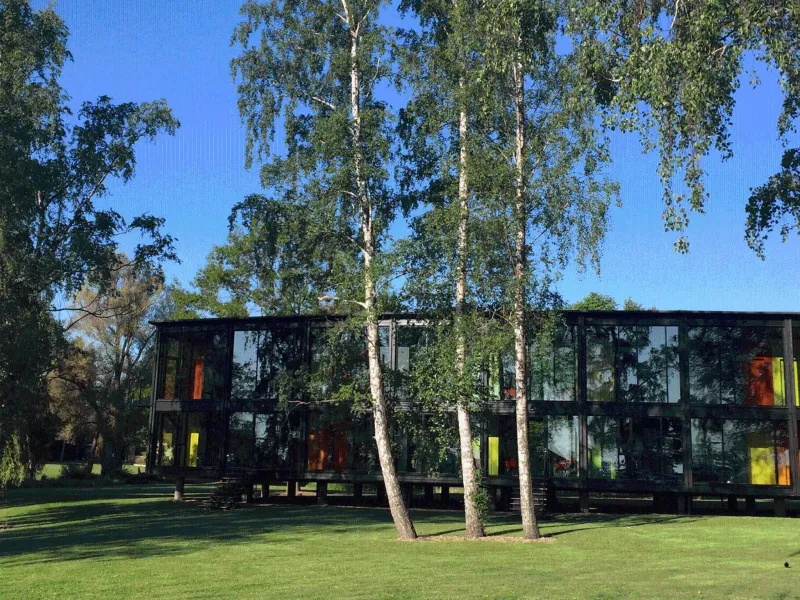Billede 9 af Rungstedgaard