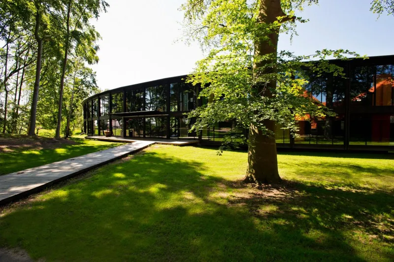 Billede 12 af Rungstedgaard