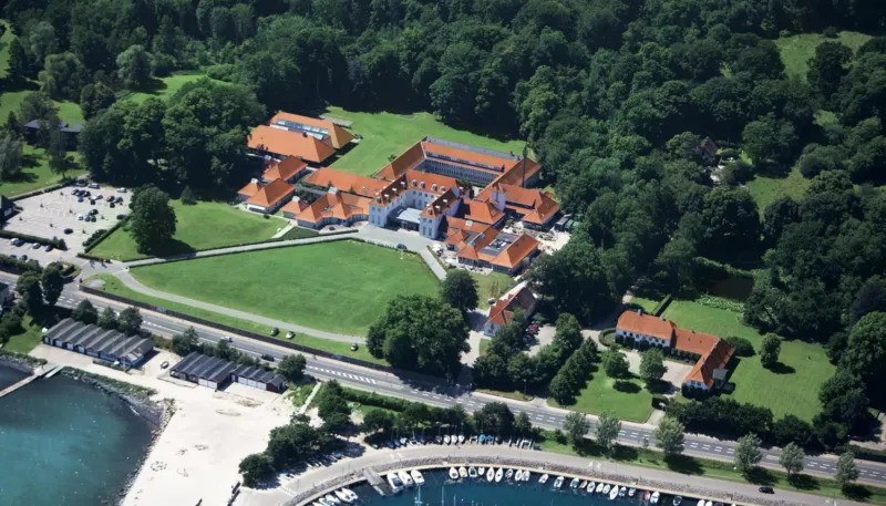 Billede 36 af Rungstedgaard