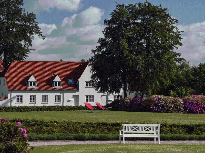 Billede 37 af Rungstedgaard