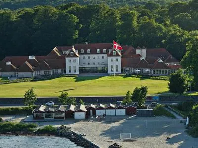 Billede 70 af Rungstedgaard