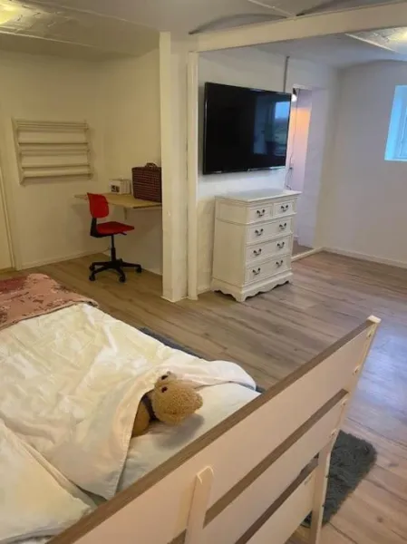Billede 2 af Hyggeligt gæstehus