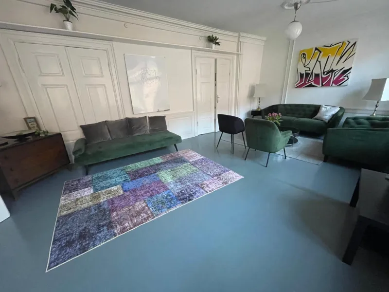 Billede 2 af Cosy penthouse Apartment in the heart of Copenhagen