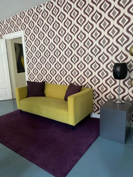 Billede 3 af Cosy penthouse Apartment in the heart of Copenhagen