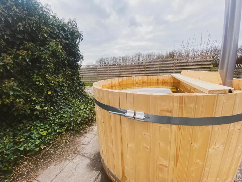 Billede 28 af Slava Hygge House