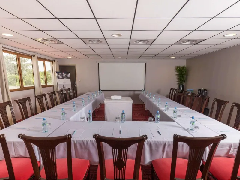Billede 32 af Mercure Cayenne Royal Amazonia
