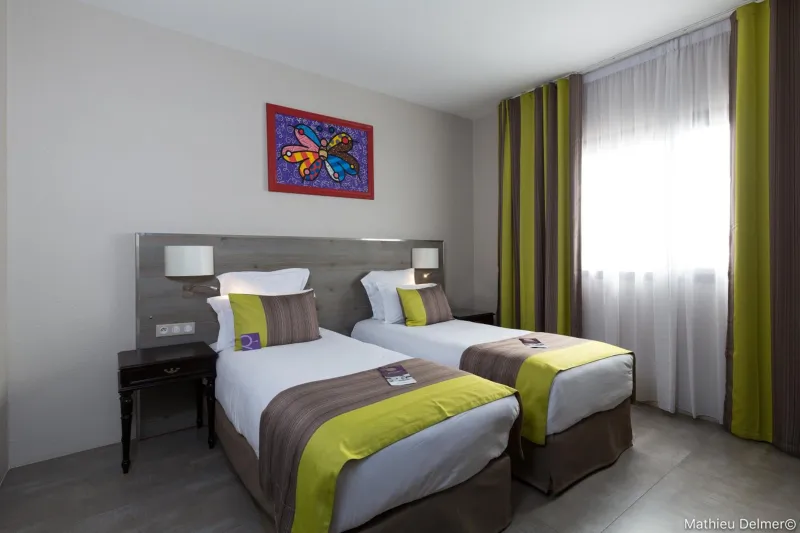 Billede 45 af Mercure Cayenne Royal Amazonia
