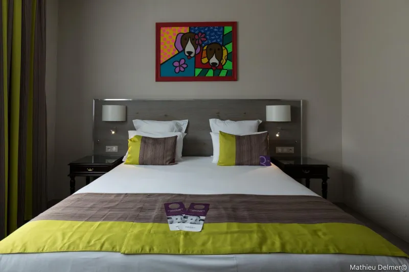 Billede 83 af Mercure Cayenne Royal Amazonia