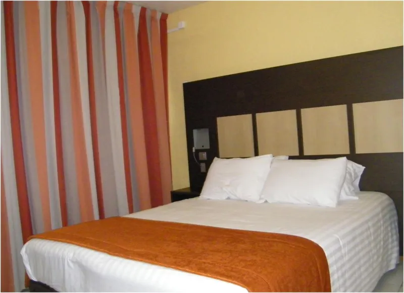 Billede 32 af Central Hotel Cayenne