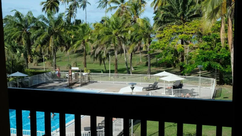 Billede 10 af Grand Hotel Montabo