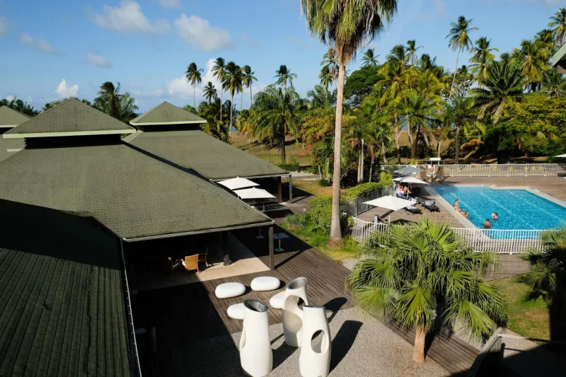 Billede 14 af Grand Hotel Montabo