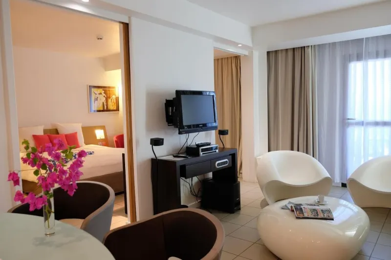 Billede 24 af Grand Hotel Montabo