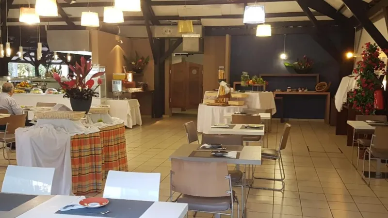 Billede 27 af Grand Hotel Montabo