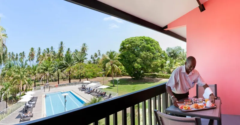 Billede 31 af Grand Hotel Montabo
