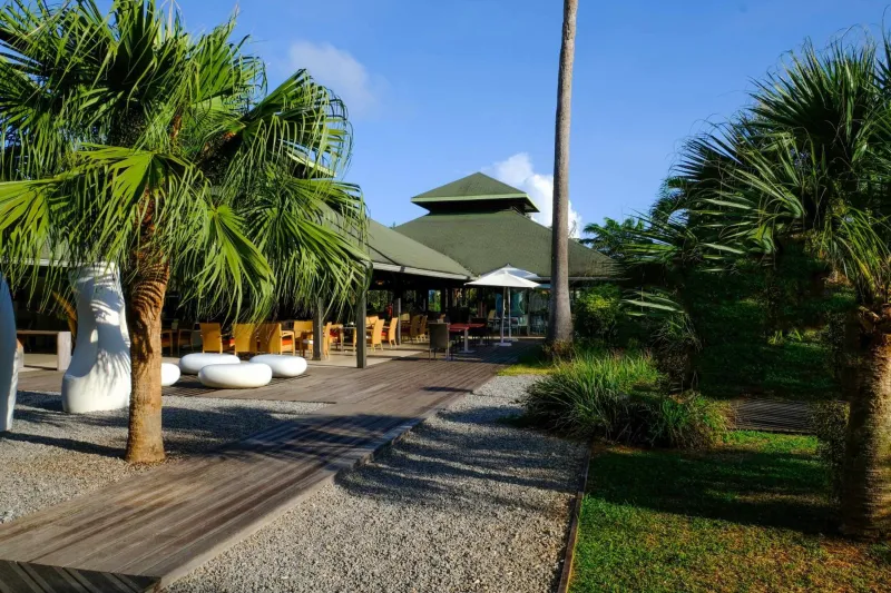 Billede 32 af Grand Hotel Montabo