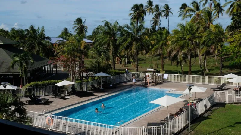 Billede 33 af Grand Hotel Montabo