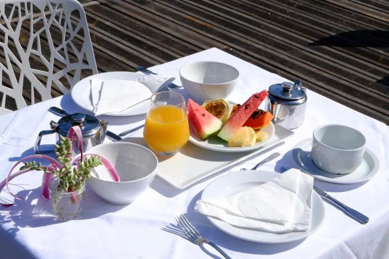 Billede 37 af Grand Hotel Montabo
