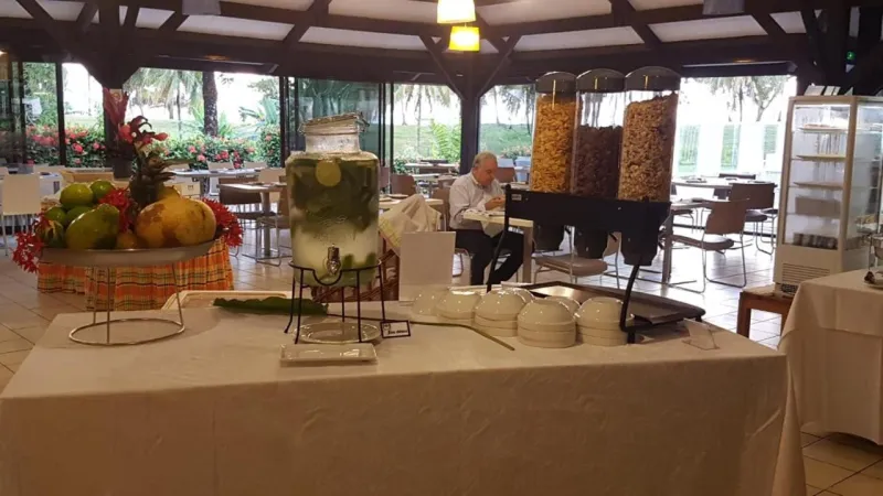 Billede 40 af Grand Hotel Montabo