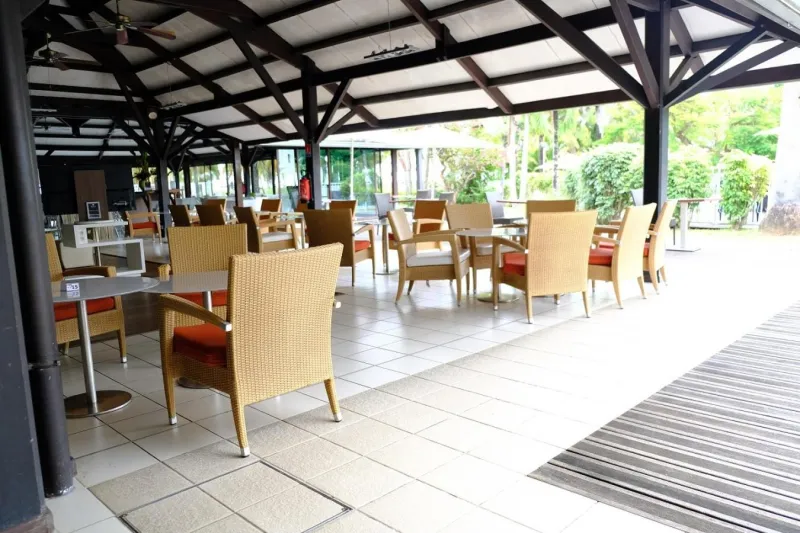 Billede 47 af Grand Hotel Montabo