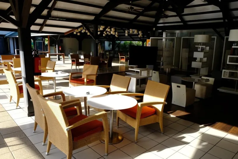 Billede 51 af Grand Hotel Montabo