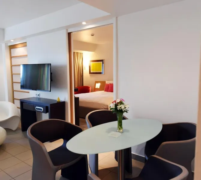 Billede 67 af Grand Hotel Montabo