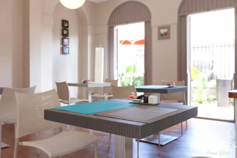 Billede 7 af Hotel Ker Alberte
