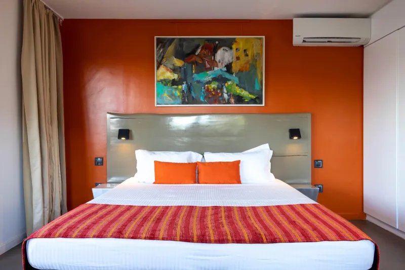 Billede 10 af Hotel Ker Alberte