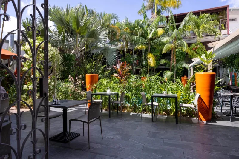 Billede 17 af Hotel Ker Alberte