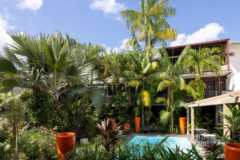Billede 23 af Hotel Ker Alberte
