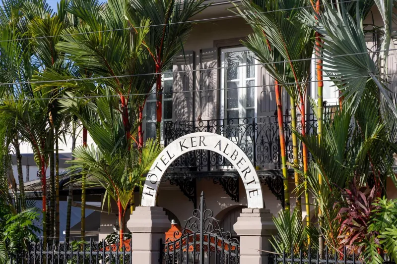 Billede 32 af Hotel Ker Alberte