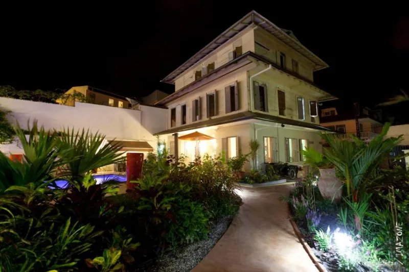 Billede 42 af Hotel Ker Alberte
