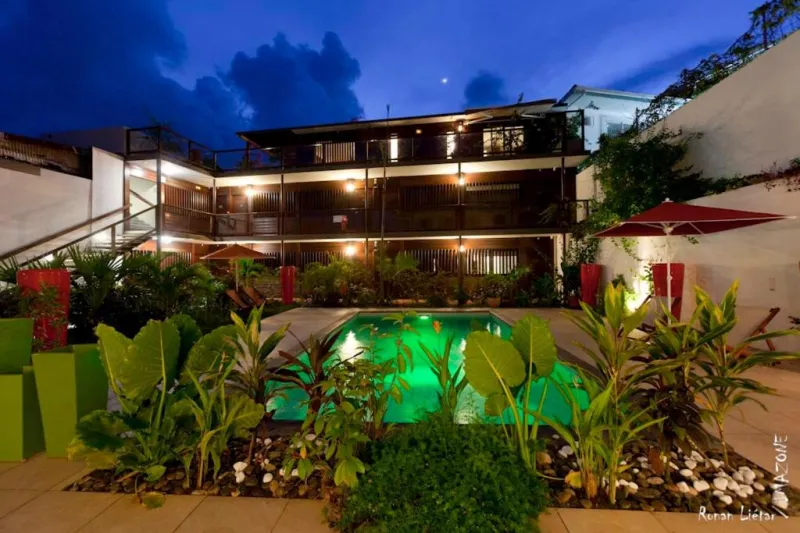Billede 48 af Hotel Ker Alberte