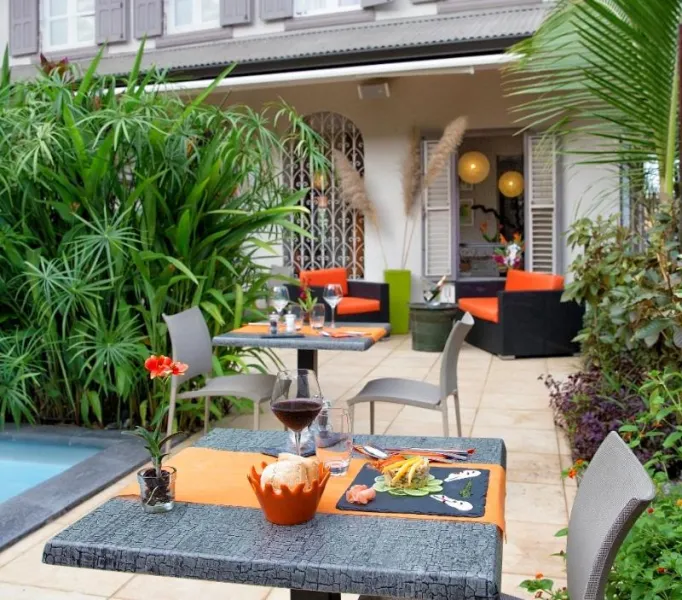 Billede 56 af Hotel Ker Alberte