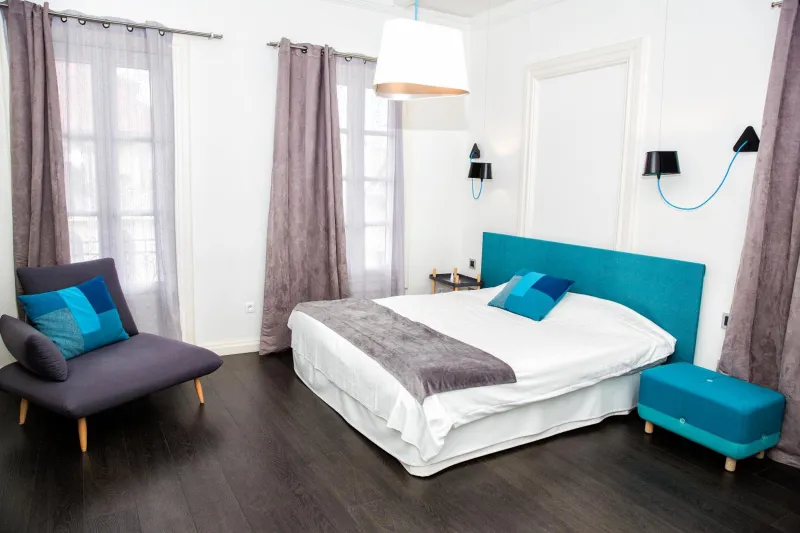 Billede 60 af Hotel Ker Alberte