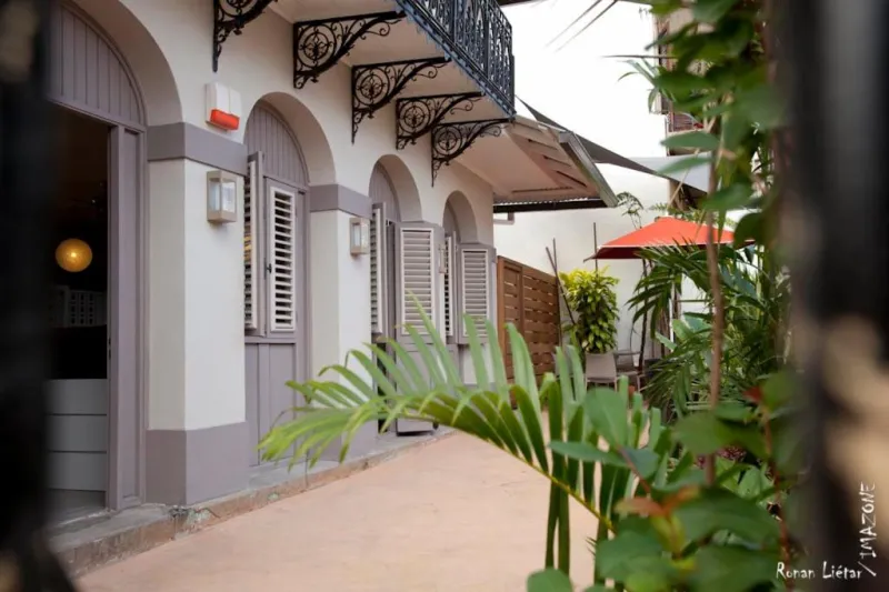 Billede 62 af Hotel Ker Alberte