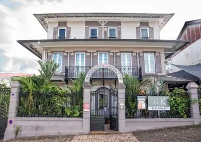 Billede 63 af Hotel Ker Alberte