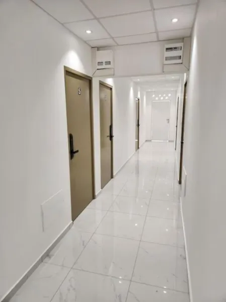 Billede 1 af Hello-Guyane, Marina 6, Suite Prestige 5 étoiles
