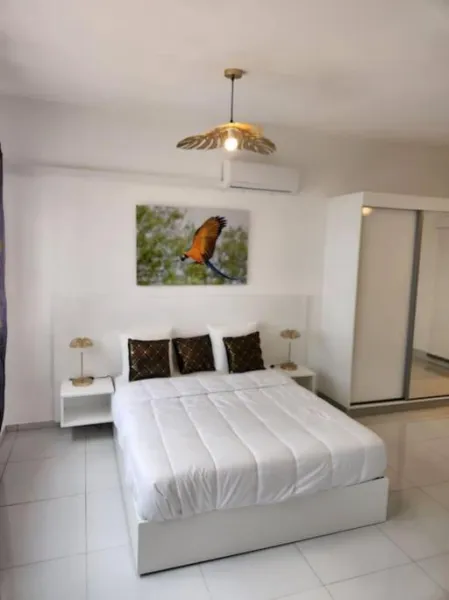 Billede 2 af Hello-Guyane, Marina 6, Suite Prestige 5 étoiles