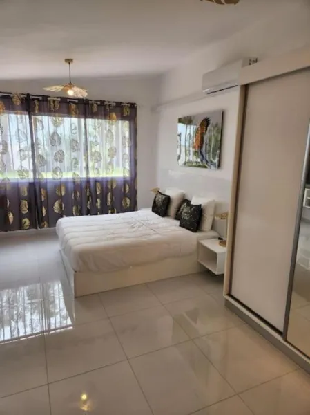 Billede 7 af Hello-Guyane, Marina 6, Suite Prestige 5 étoiles