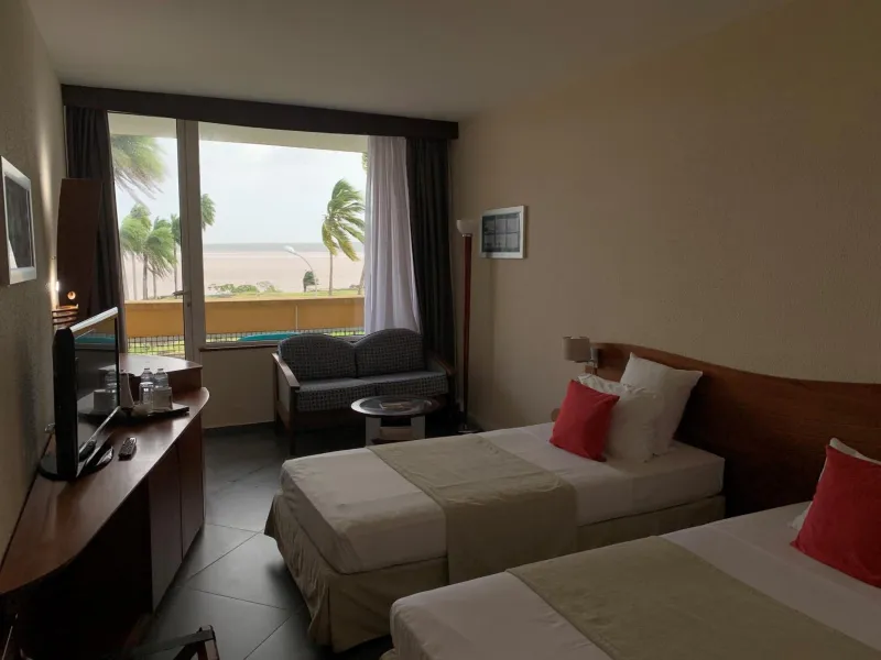 Billede 4 af Hotel des Roches