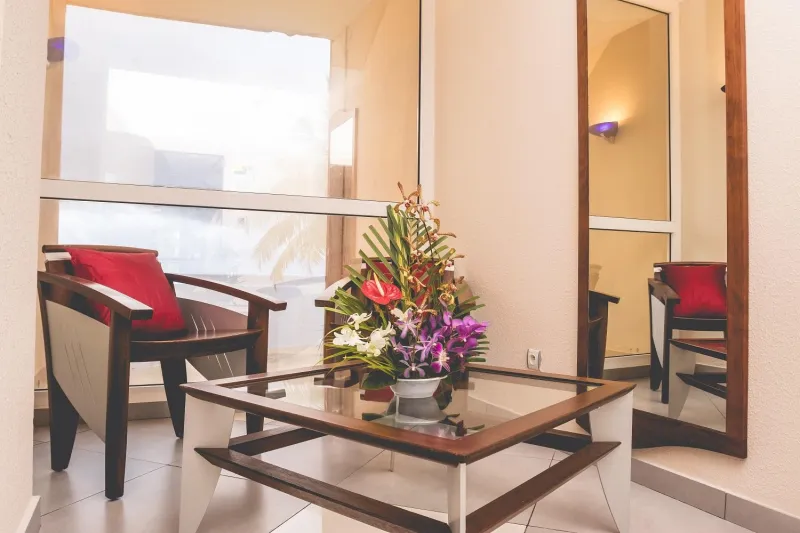 Billede 7 af Hotel des Roches