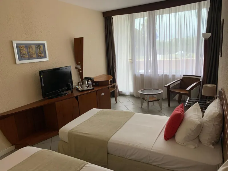 Billede 33 af Hotel des Roches