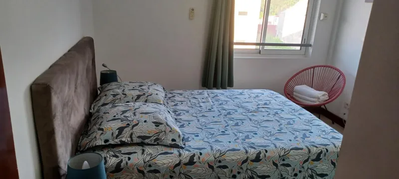 Billede 7 af Appartement NANA A 34 - Appartement Cosy et Lumineux - Vue Panoramique- Centre ville- - Cuisine équipée- CLIM- WIFI - NETFLIX-Parking Public Gratuit-Garage