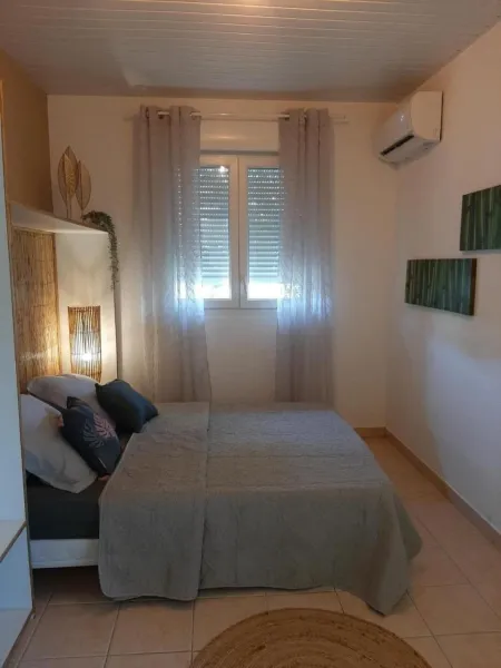 Billede 8 af Appartement Cayenne Chic Design Élégant en Bois Tropical