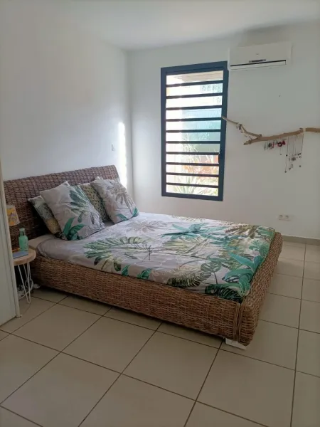 Billede 3 af Beau T3 proche plage secteur Montabo à Cayenne