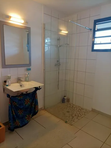 Billede 8 af Beau T3 proche plage secteur Montabo à Cayenne