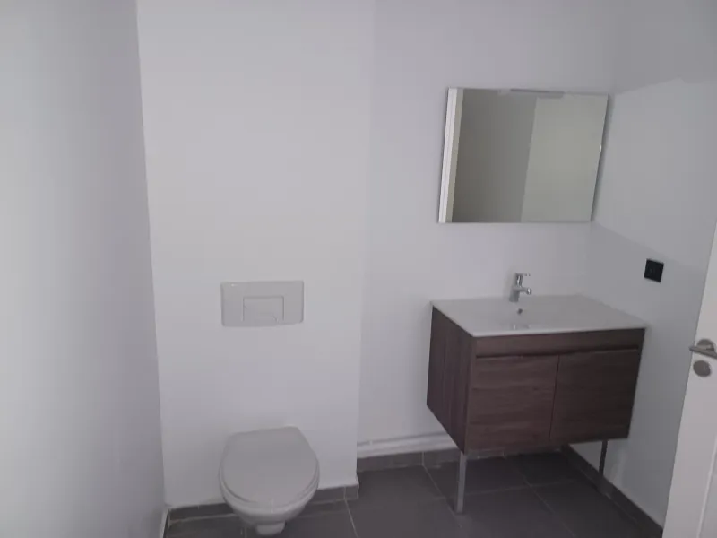 Billede 2 af Sous la Canopée Standing - Grand Appartement Cosy- Cuisine équipée - CLIM- WIFI -Terrasse