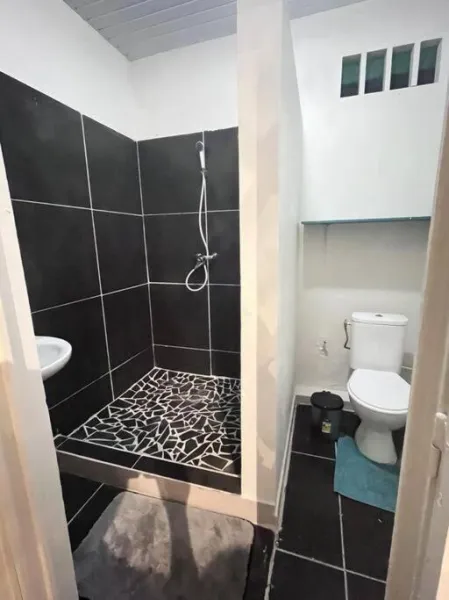 Billede 8 af Sermie T2 climatisé avec piscine