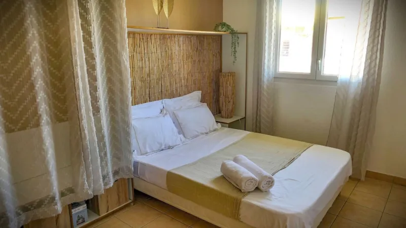 Billede 30 af Appartement Cayenne Chic Design Élégant